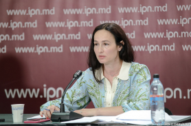 Blocul Renato Usatîi: Avem în continuare un stat capturat